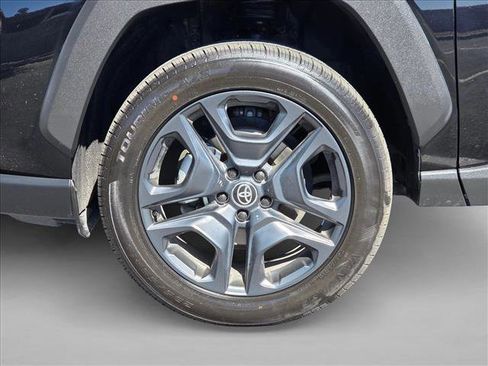 Used 2024 Toyota RAV4 Adventure image 23