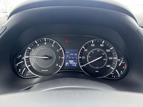 Used 2019 Nissan Armada Platinum w/ Captain's Chairs Package image 11