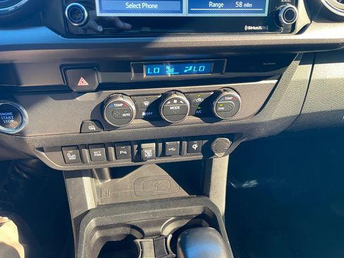 Used 2021 Toyota Tacoma SR5 image 28