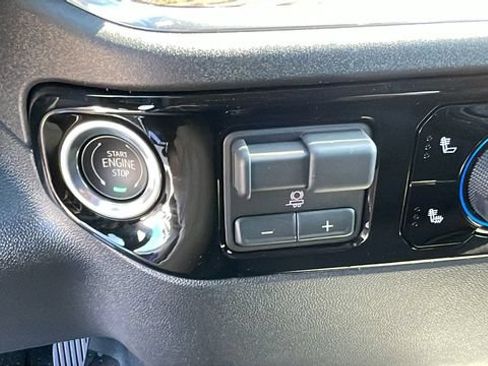 New 2026 Chevrolet Silverado 1500 RST w/ RST Select Package AWD/4WD image 17