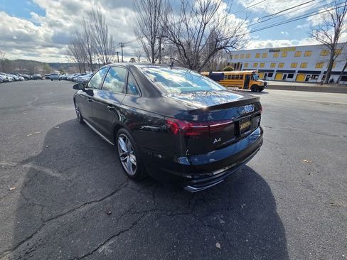 Used 2023 Audi A4 2.0T Premium Plus image 4