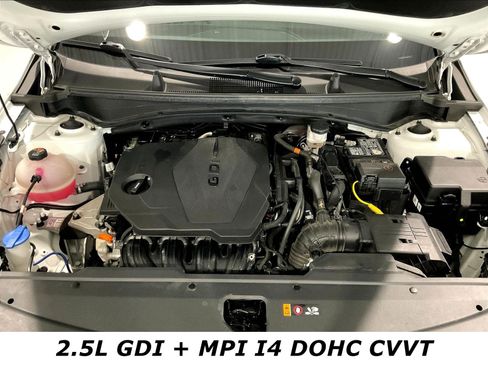 Used 2023 Kia Sportage X-Pro AWD/4WD image 30