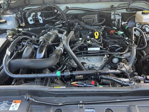 Used 2021 Ford Bronco Big Bend AWD/4WD image 26