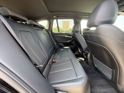 Used 2024 BMW X3 xDrive30i w/ Convenience Package image 25