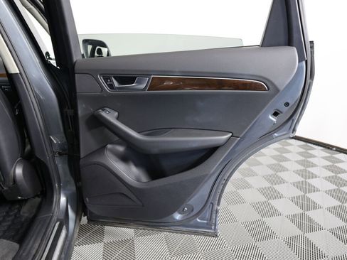 Used 2012 Audi Q5 2.0T Premium Plus image 22