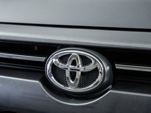 Certified 2023 Toyota 4Runner SR5 Premium w/ Moonroof Package RWD image 11
