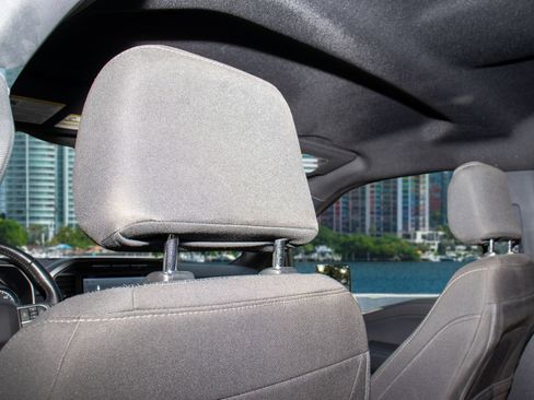 Used 2022 Ford F150 XLT w/ Equipment Group 302A High image 20