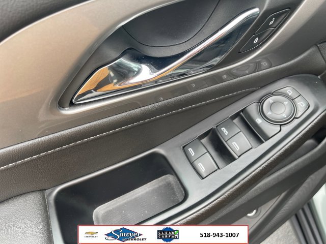 Certified 2023 Chevrolet Traverse LT AWD/4WD image 11