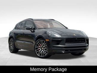 Used 2023 Porsche Macan GTS AWD/4WD video 2