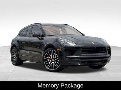 Used 2023 Porsche Macan GTS