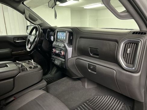 Certified 2020 GMC Sierra 1500 SLE w/ SLE Value Package AWD/4WD image 28