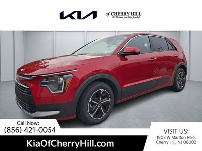 Used 2023 Kia Niro LX