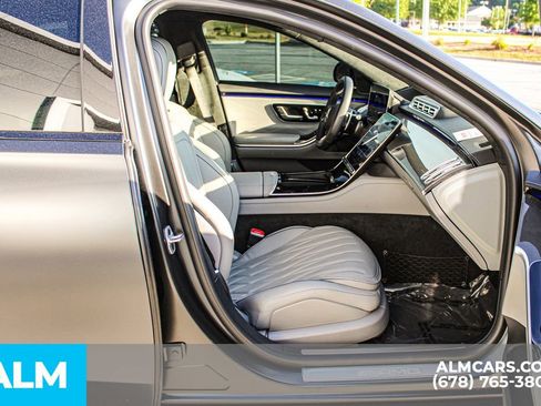 Used 2025 Mercedes-Benz S 63 AMG S image 17