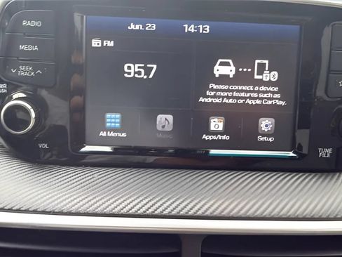 Used 2019 Hyundai Tucson SE w/ Cargo Package AWD/4WD image 16