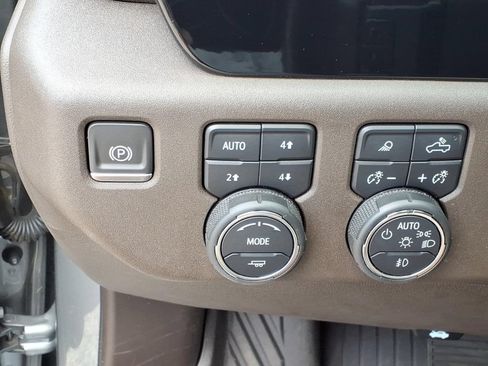 Used 2024 Chevrolet Silverado 1500 RST w/ RST All Star Premium Package AWD/4WD image 29