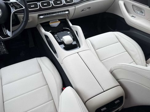 Certified 2026 Mercedes-Benz GLE 350 4MATIC image 22