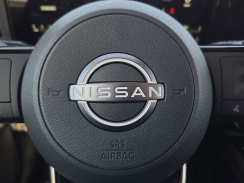 New 2026 Nissan Kicks SR w/ SR Premium Package image 5