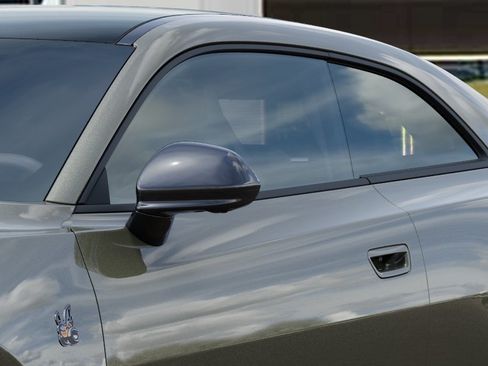 New 2026 Dodge Charger Scat Pack AWD/4WD image 12
