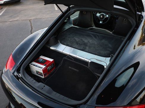 Used 2011 Porsche Cayman RWD image 39