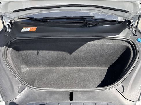 Used 2016 Tesla Model X Performance AWD/4WD image 14