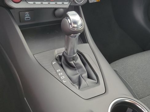 New 2026 Ford Mustang Coupe RWD image 32