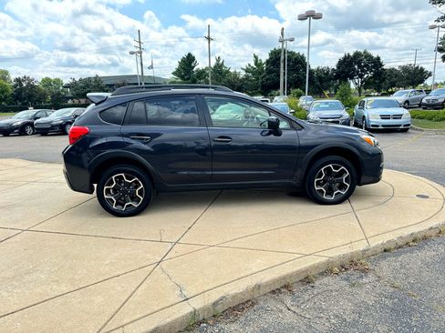 Used 2014 Subaru Crosstrek 2.0i Limited image 4