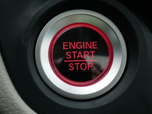 New 2026 Honda Odyssey EX-L image 28