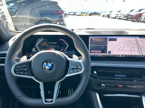 New 2026 BMW 430i w/ M Sport Package RWD image 17