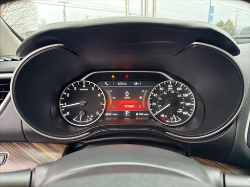 Used 2017 Nissan Maxima Platinum image 19