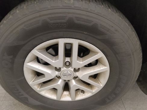 Used 2019 Nissan Frontier SV w/ Value Truck Package image 31