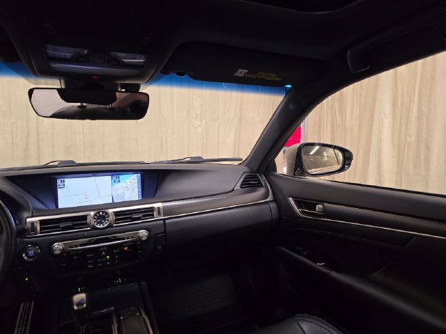 Used 2020 Lexus GS 350 F Sport AWD/4WD image 29