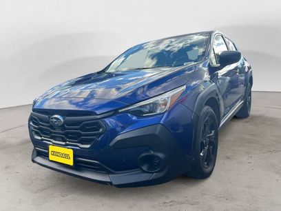 Used 2025 Subaru Crosstrek 2.0i