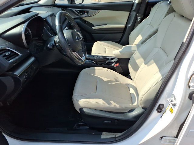 Used 2021 Subaru Impreza 2.0i Limited AWD/4WD image 17