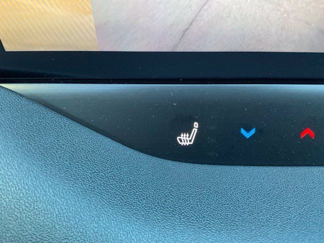 New 2026 Nissan Leaf SV+ w/ Illuminated Package FWD image 19