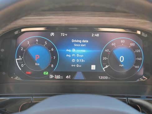 Certified 2025 Volkswagen Atlas SEL Premium R-Line image 22