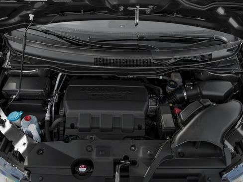 Used 2016 Honda Odyssey EX image 12