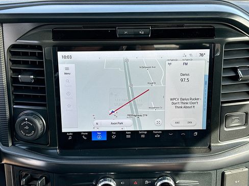 New 2025 Ford F150 Raptor image 8