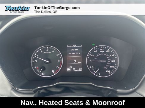 Used 2023 Subaru Outback Onyx Edition AWD/4WD image 19