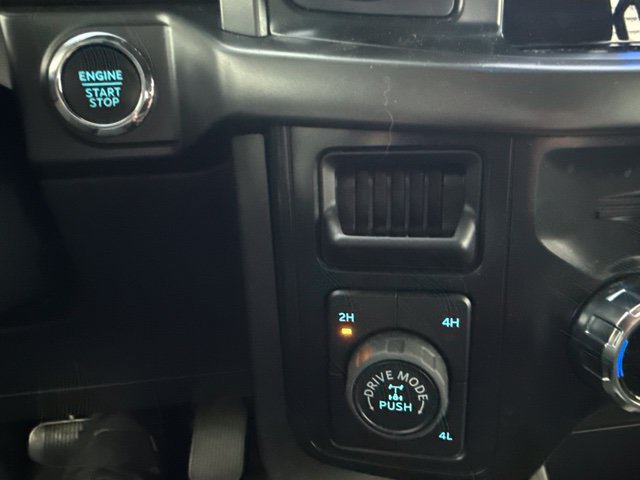 Used 2025 Ford F150 Tremor AWD/4WD image 17