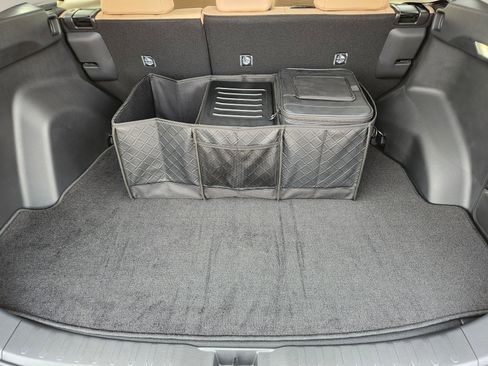 New 2025 Toyota RAV4 LE image 28