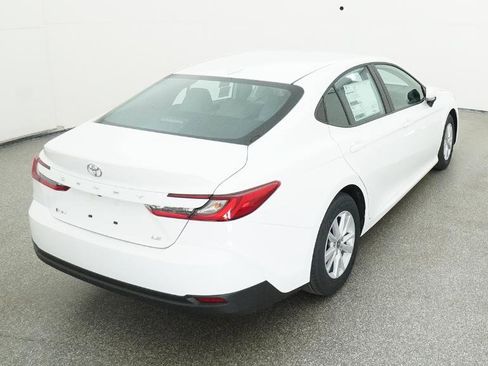 New 2026 Toyota Camry LE image 77