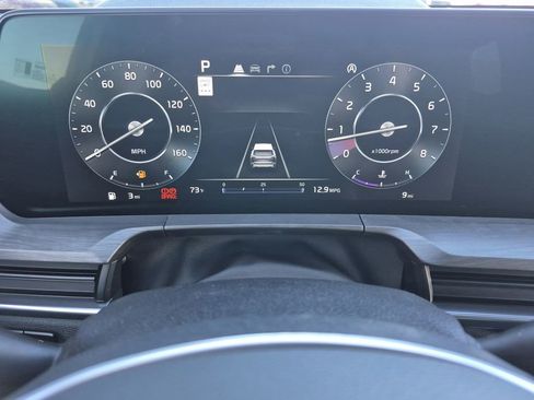 New 2025 Kia Telluride SX X-Line image 20