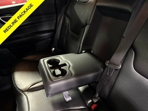 Certified 2022 Jeep Compass Limited AWD/4WD image 28