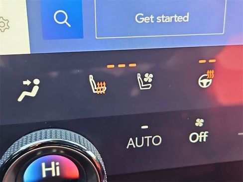 Used 2023 Lexus NX 350 Premium w/ Cold Area Package image 21