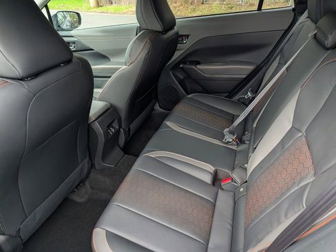 New 2026 Subaru Crosstrek 2.5i Limited AWD/4WD image 25