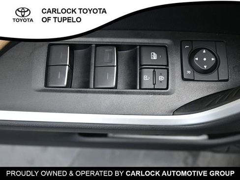Used 2025 Toyota RAV4 Limited image 22
