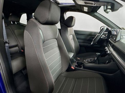 Certified 2023 Honda CR-V Sport image 35