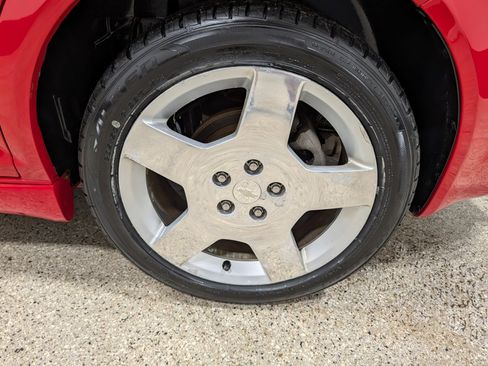 Used 2007 Chevrolet Cobalt SS image 10