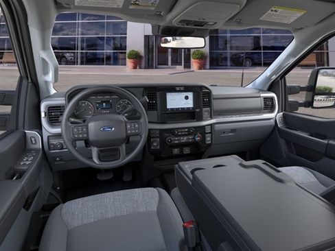 New 2026 Ford F350 XLT AWD/4WD image 9