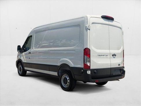 New 2025 Ford Transit 250 148 Medium Roof w/ Load Area Protection Package image 7